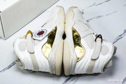 8 Champagne Retro Jordan 1007